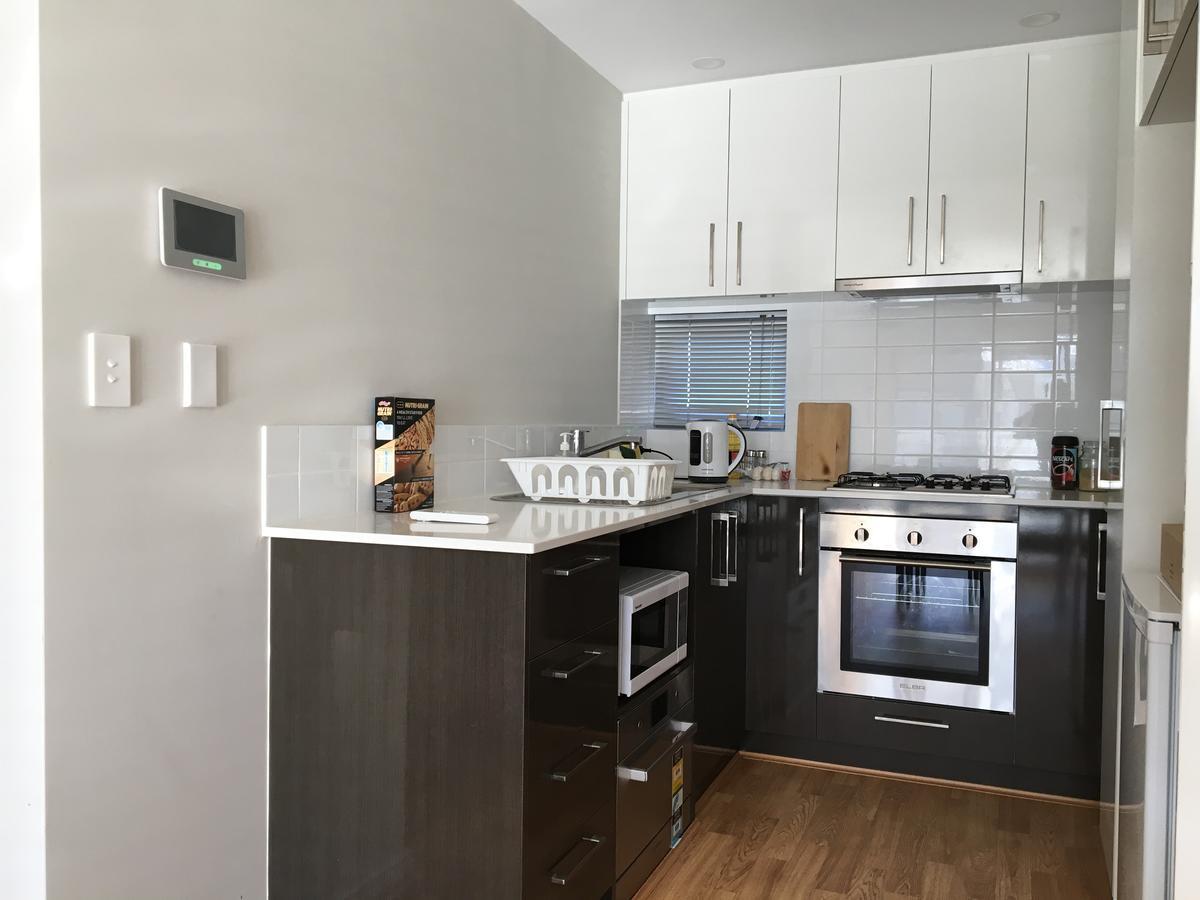Apartment In Queens Park Perth Dış mekan fotoğraf