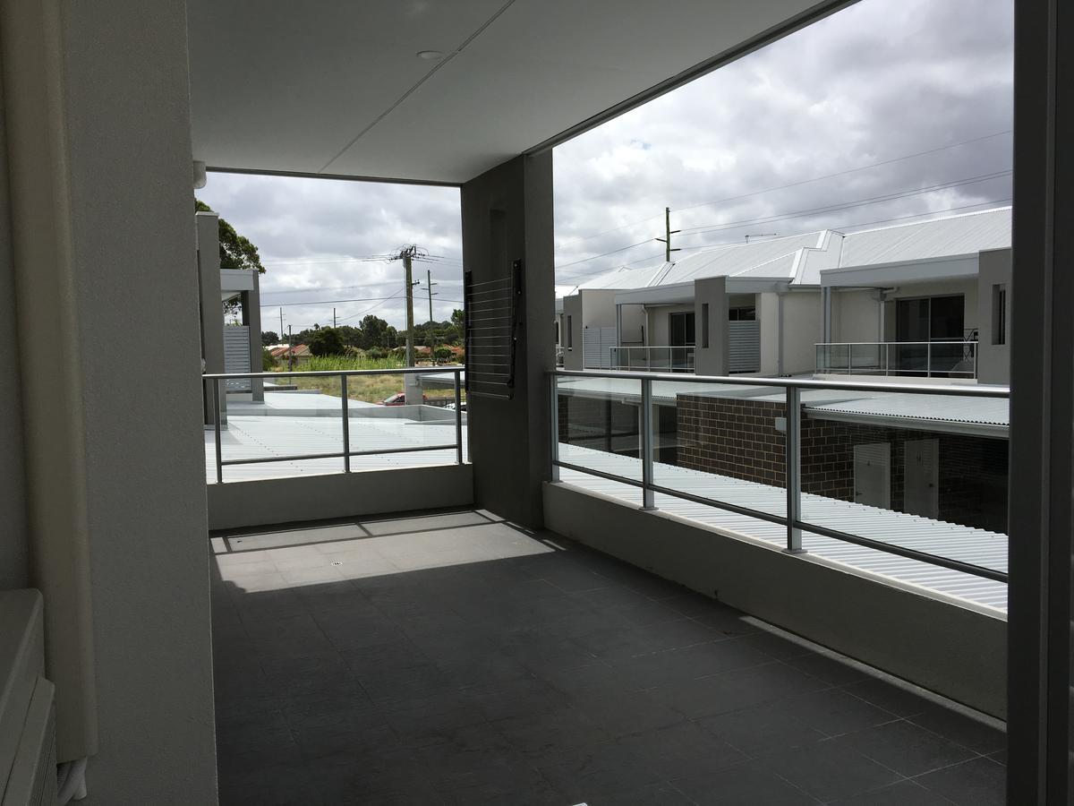Apartment In Queens Park Perth Dış mekan fotoğraf